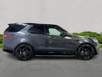Used Land Rover Discovery 2023 for sale - 76243893: Photo 3