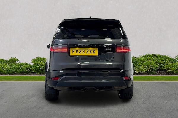 Used Land Rover Discovery 2023 for sale - 76243893: Photo 4