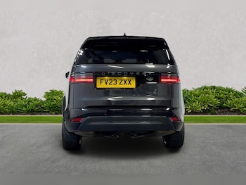 Used Land Rover Discovery 2023 for sale - 76243893: Photo 4