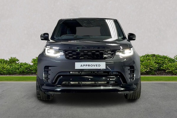 Used Land Rover Discovery 2023 for sale - 76243893: Photo 5