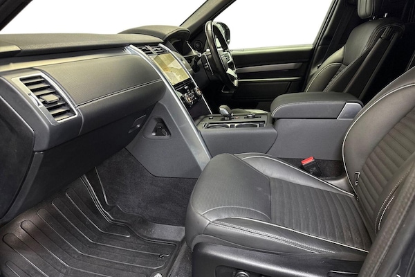 Used Land Rover Discovery 2023 for sale - 76243893: Photo 7