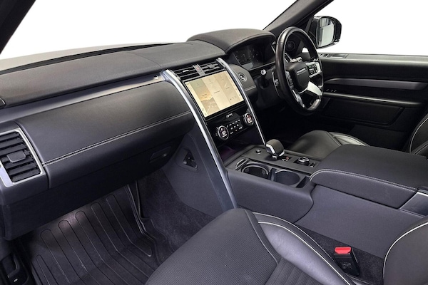 Used Land Rover Discovery 2023 for sale - 76243893: Photo 8