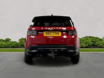 Used Land Rover Discovery Sport 2020 for sale - 75490969: Photo