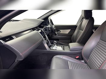 Used Land Rover Discovery Sport 2021 for sale - 78312061: Photo