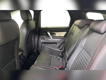 Used Land Rover Discovery Sport 2021 for sale - 78312061: Photo