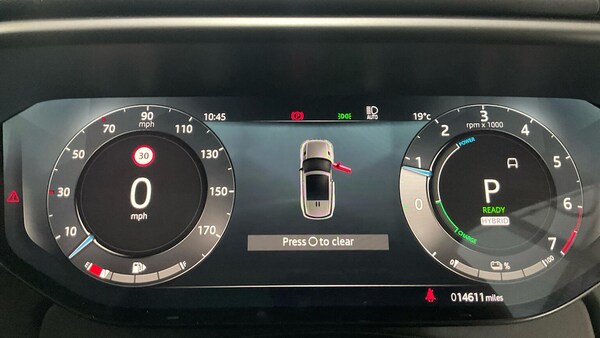 Used Land Rover Range Rover Sport 2023 for sale - 76194486: Photo 10