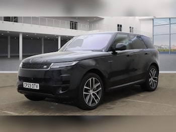 Used Land Rover Range Rover Sport 2023 for sale - 76194486: Photo 2