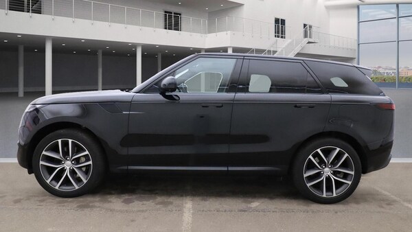 Used Land Rover Range Rover Sport 2023 for sale - 76194486: Photo 6