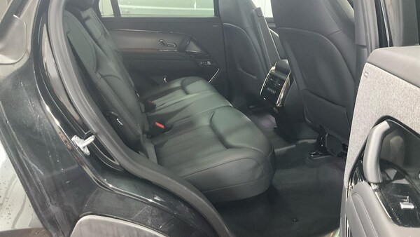 Used Land Rover Range Rover Sport 2023 for sale - 76194486: Photo 8