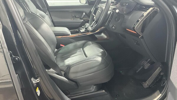 Used Land Rover Range Rover Sport 2023 for sale - 76194486: Photo 9