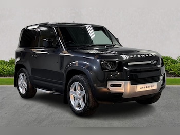 Used Land Rover Defender 2023 for sale - 75485043: Photo