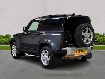 Used Land Rover Defender 2023 for sale - 75485043: Photo