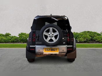 Used Land Rover Defender 2023 for sale - 75485043: Photo