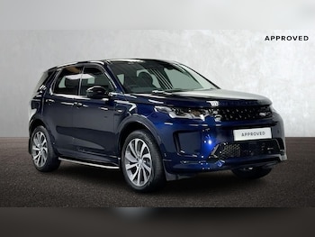 Used Land Rover Discovery Sport 2023 for sale - 78422755: Photo