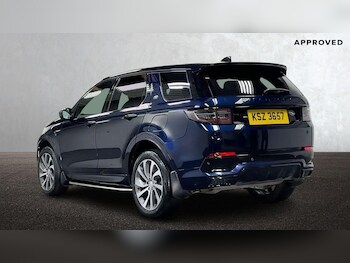Used Land Rover Discovery Sport 2023 for sale - 78422755: Photo