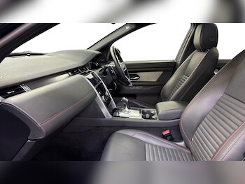 Used Land Rover Discovery Sport 2023 for sale - 78422755: Photo