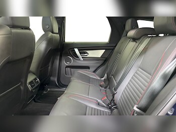 Used Land Rover Discovery Sport 2023 for sale - 78422755: Photo