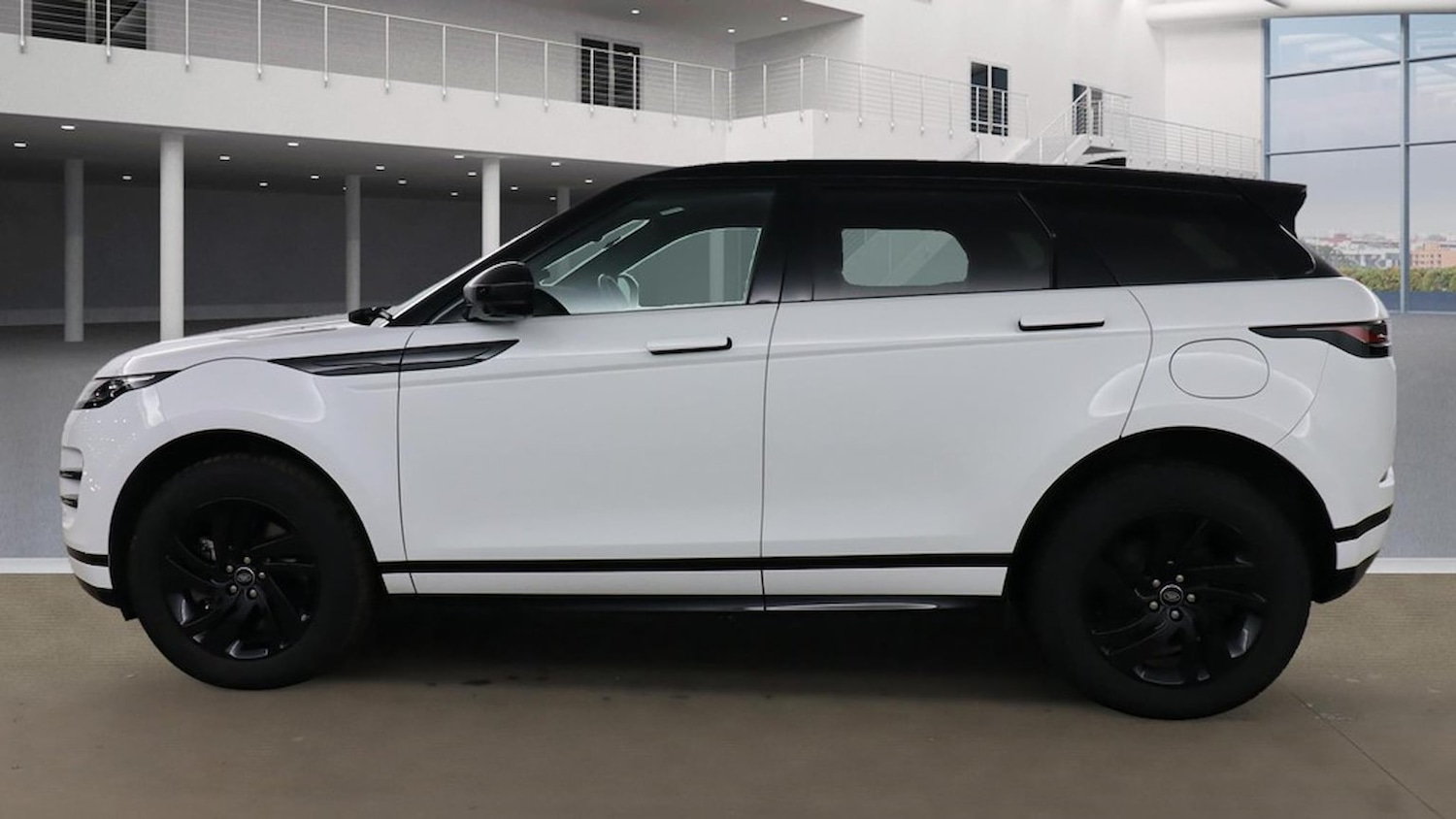 Used Land Rover Range Rover Evoque 2022 for sale - 76335150: Photo 6