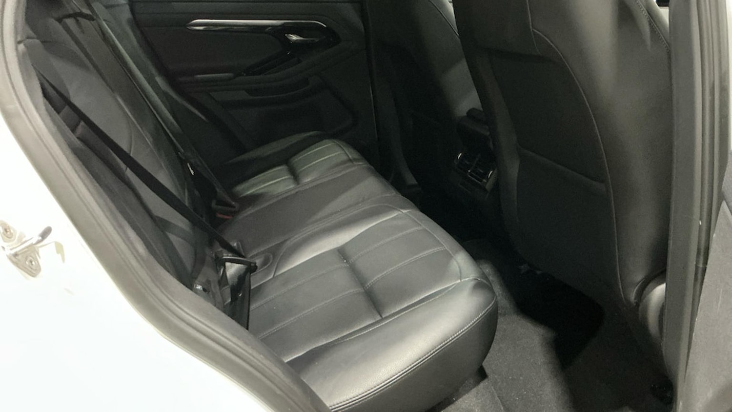 Used Land Rover Range Rover Evoque 2022 for sale - 76335150: Photo 8