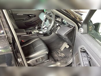 Used Land Rover Range Rover Evoque 2023 for sale - 78268765: Photo