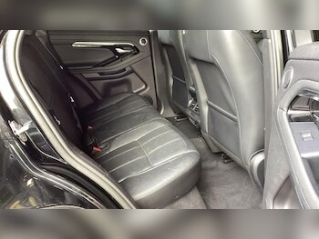 Used Land Rover Range Rover Evoque 2023 for sale - 78268765: Photo