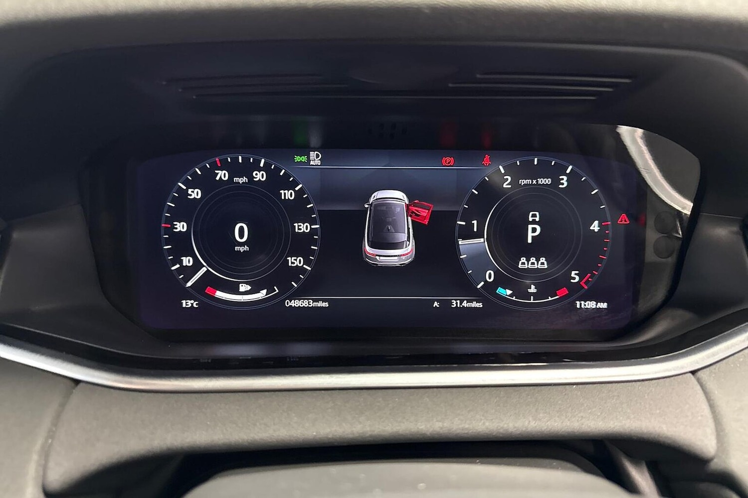 Used Land Rover Range Rover Evoque 2021 for sale - 76969962: Photo 10