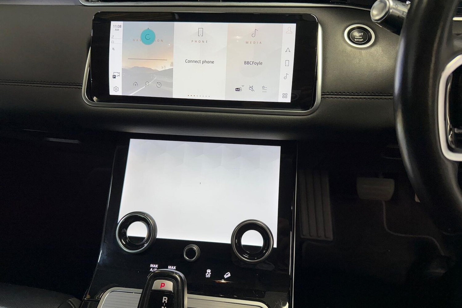 Used Land Rover Range Rover Evoque 2021 for sale - 76969962: Photo 11