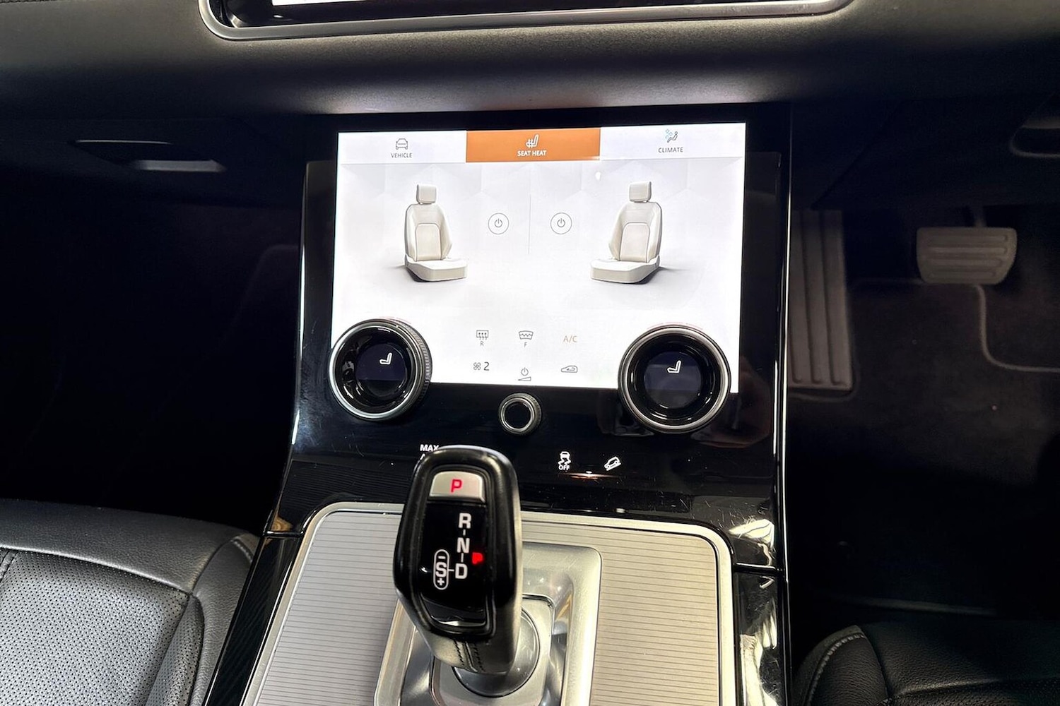 Used Land Rover Range Rover Evoque 2021 for sale - 76969962: Photo 12