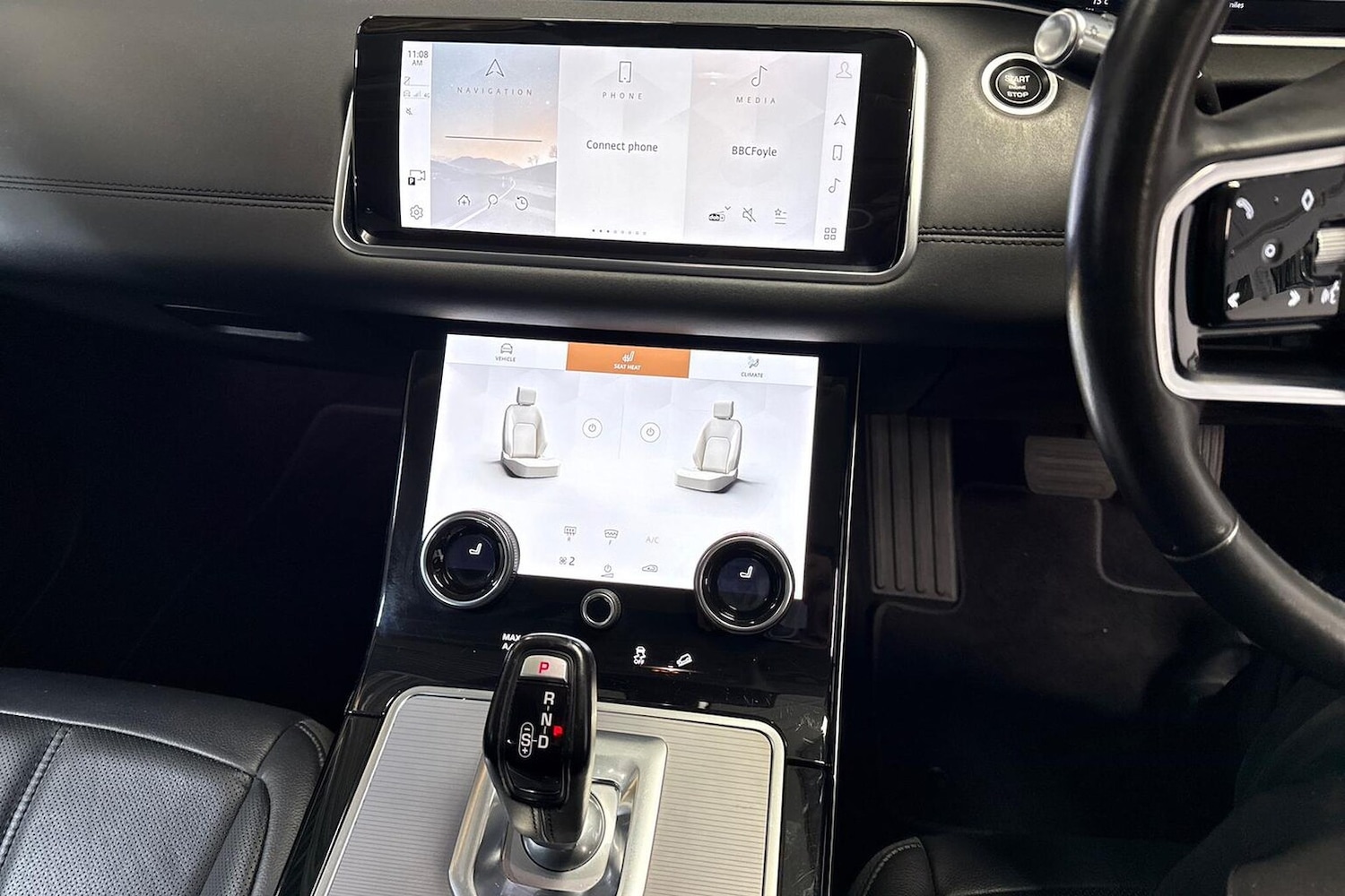 Used Land Rover Range Rover Evoque 2021 for sale - 76969962: Photo 13