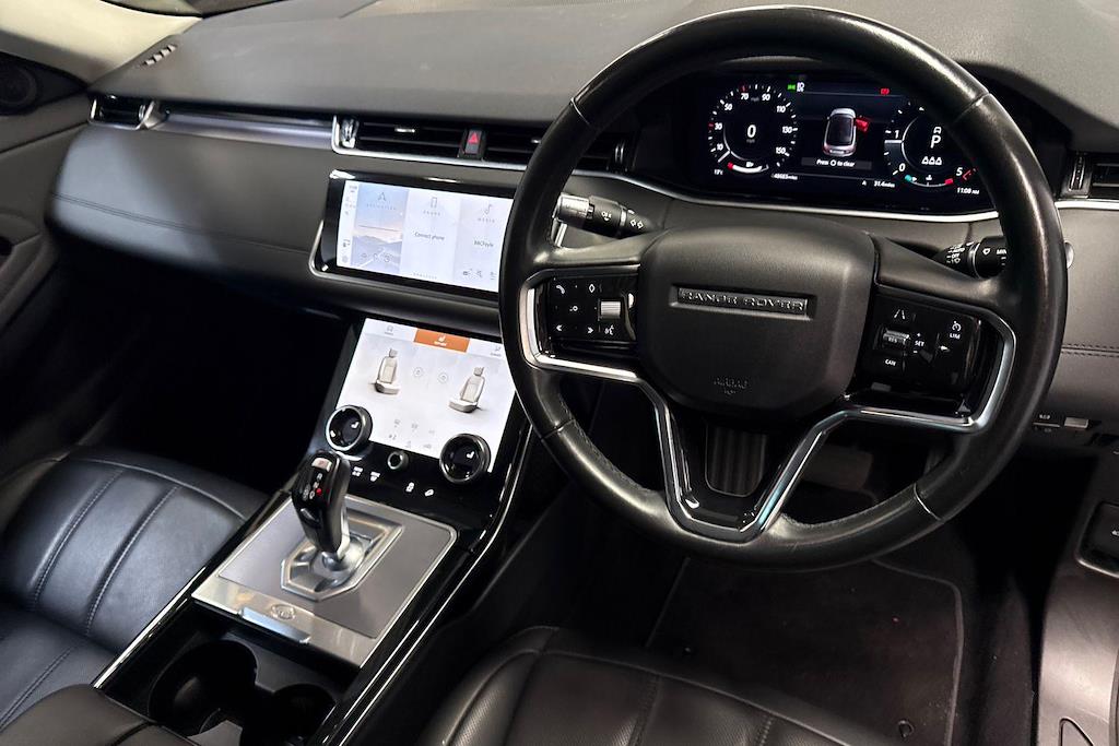 Used Land Rover Range Rover Evoque 2021 for sale - 76969962: Photo 15