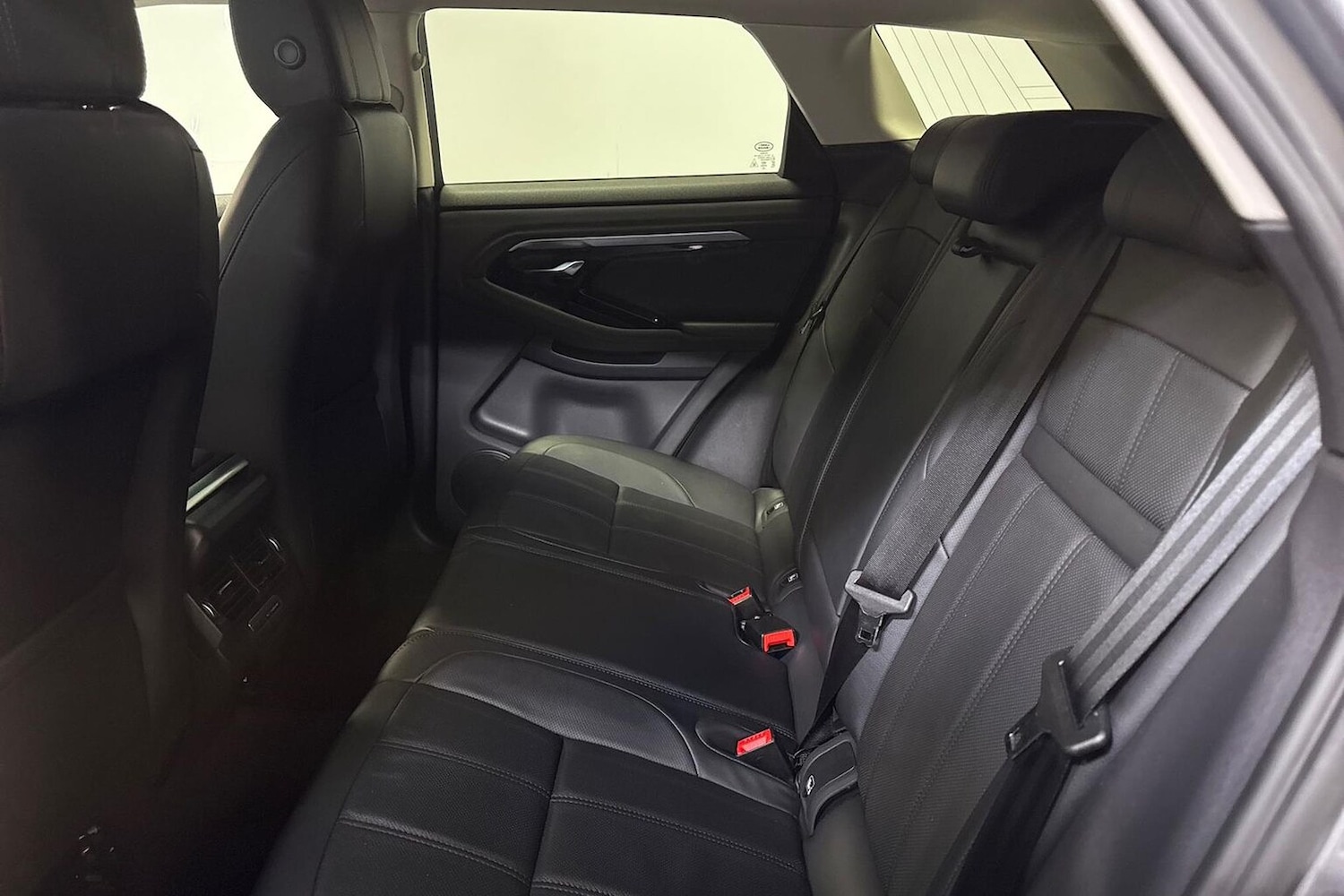 Used Land Rover Range Rover Evoque 2021 for sale - 76969962: Photo 16