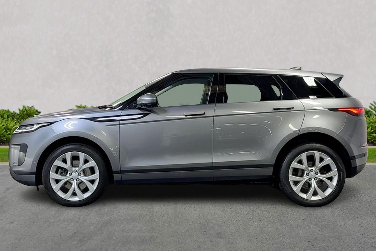 Used Land Rover Range Rover Evoque 2021 for sale - 76969962: Photo 19