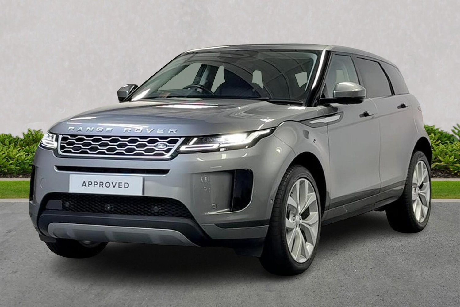 Used Land Rover Range Rover Evoque 2021 for sale - 76969962: Photo 20