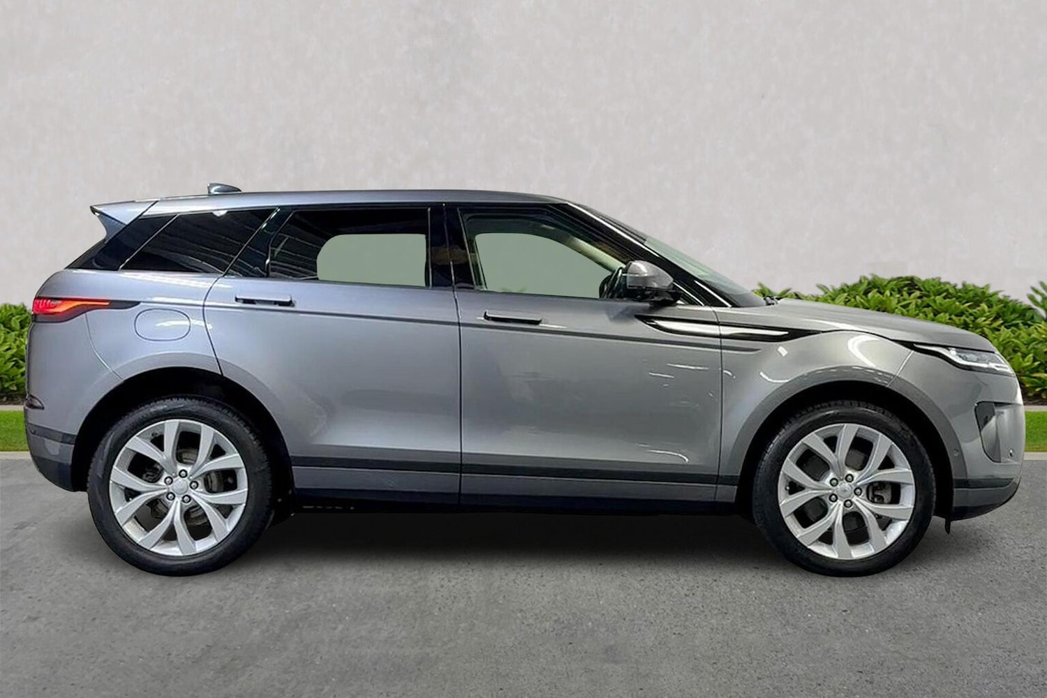 Used Land Rover Range Rover Evoque 2021 for sale - 76969962: Photo 3