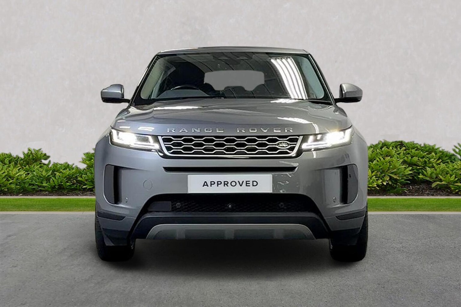 Used Land Rover Range Rover Evoque 2021 for sale - 76969962: Photo 5