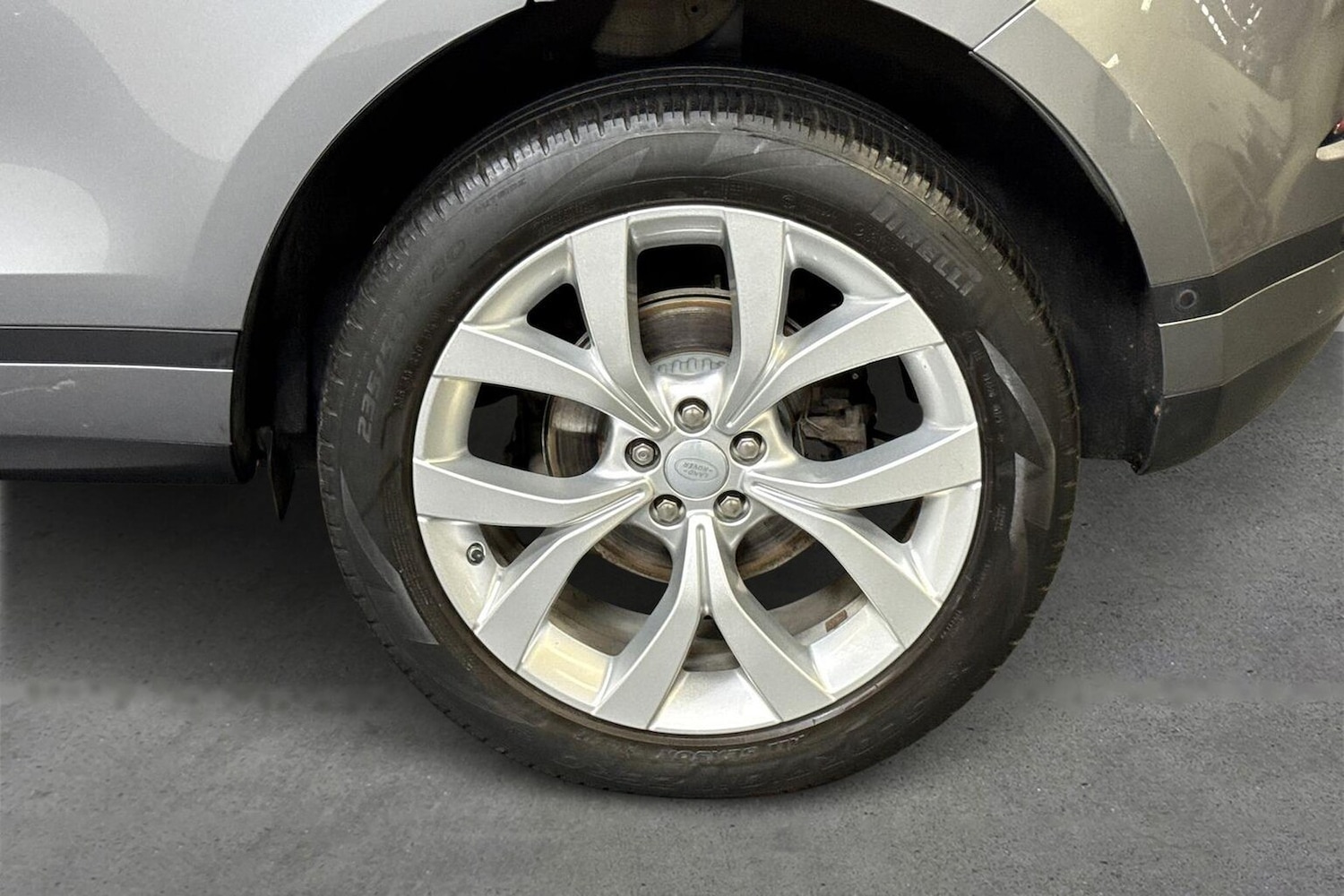 Used Land Rover Range Rover Evoque 2021 for sale - 76969962: Photo 6