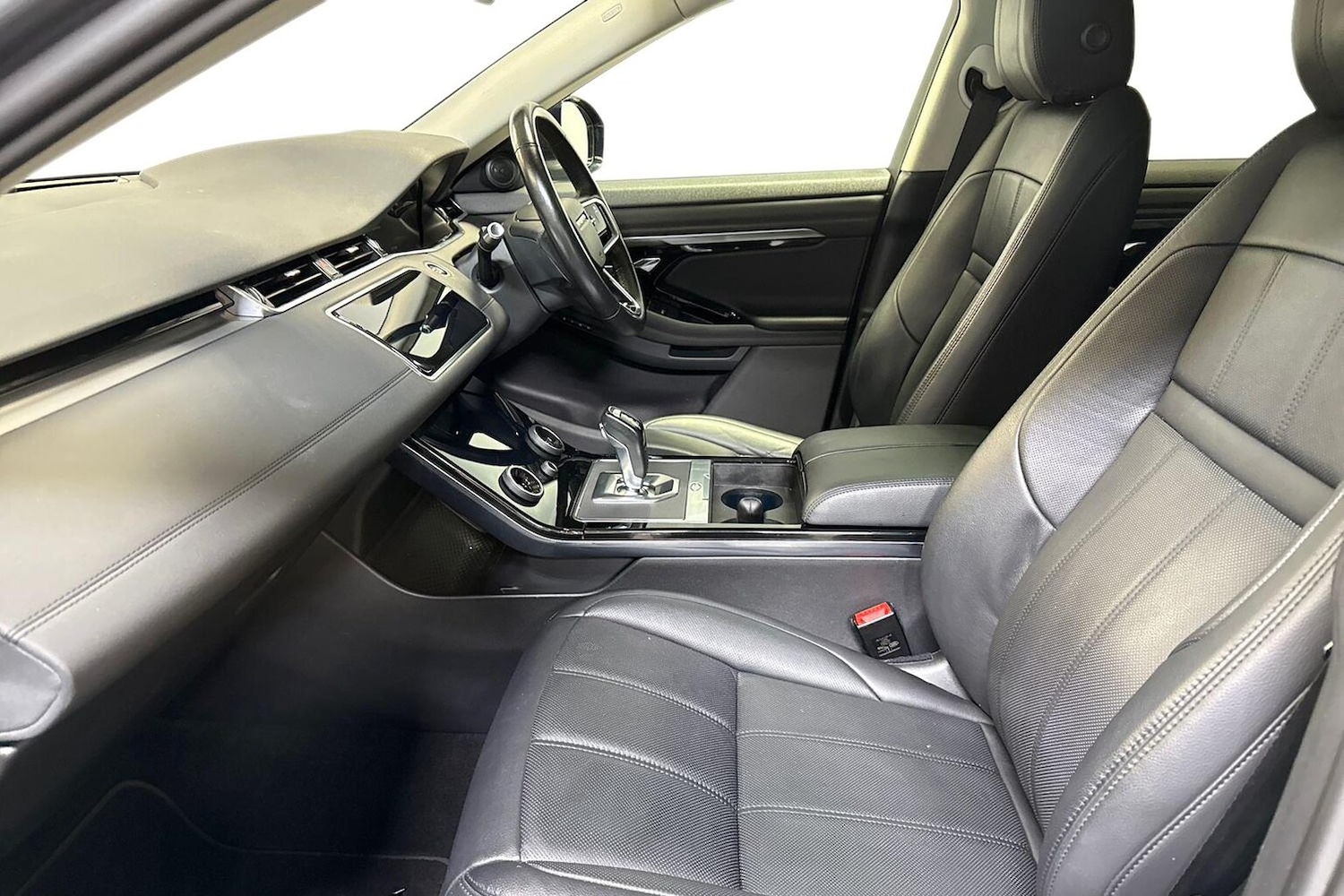 Used Land Rover Range Rover Evoque 2021 for sale - 76969962: Photo 7