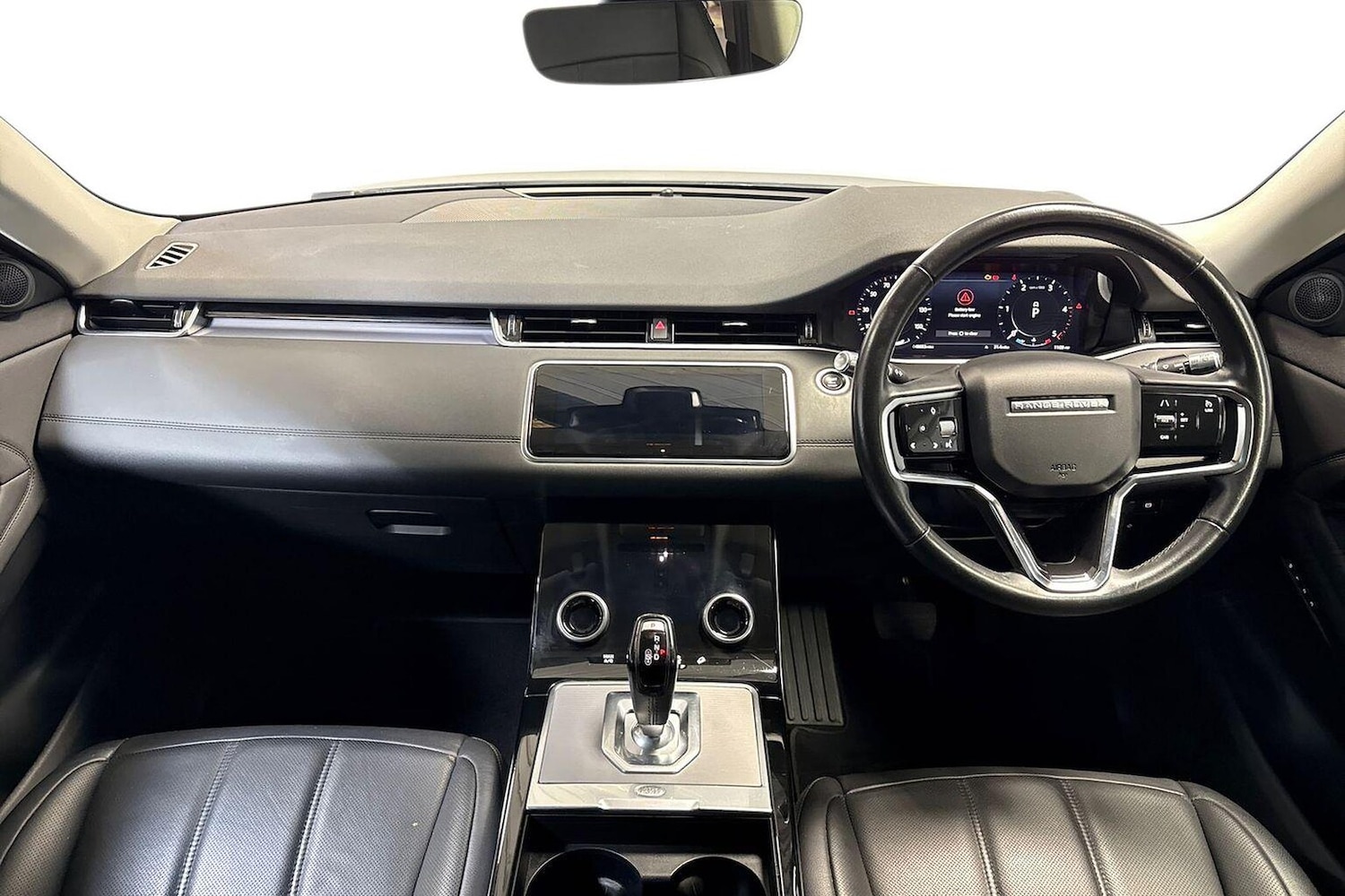 Used Land Rover Range Rover Evoque 2021 for sale - 76969962: Photo 8