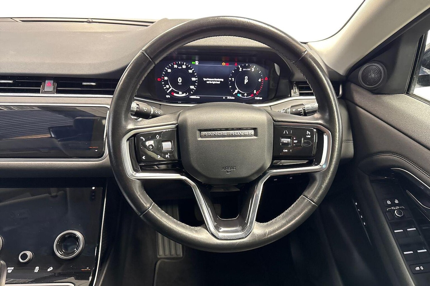 Used Land Rover Range Rover Evoque 2021 for sale - 76969962: Photo 9