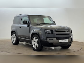 2024 - 3.0 D250 X-Dynamic Hse 90 3Dr Auto