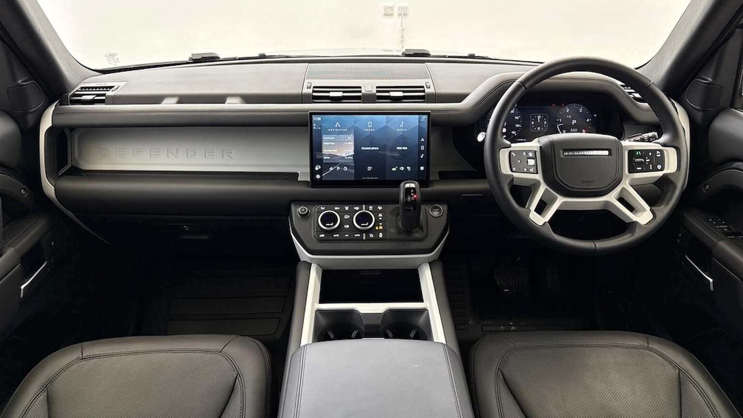 Used Land Rover Defender 2024 for sale - 76149606: Photo 20