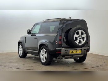 Used Land Rover Defender 2024 for sale - 76149606: Photo 3