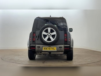 Used Land Rover Defender 2024 for sale - 76149606: Photo 4