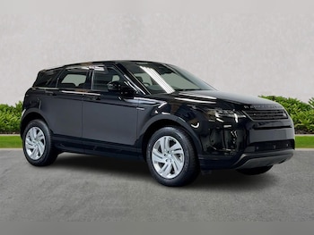 Used Land Rover Range Rover Evoque 2026 for sale - 79330283: Photo