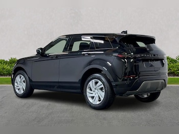 Used Land Rover Range Rover Evoque 2026 for sale - 79330283: Photo