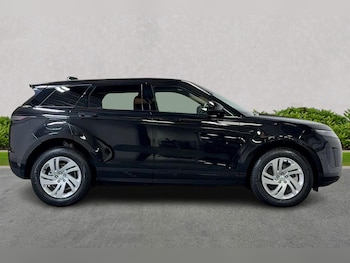 Used Land Rover Range Rover Evoque 2026 for sale - 79330283: Photo
