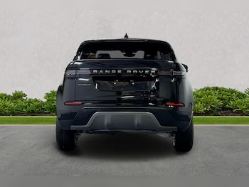 Used Land Rover Range Rover Evoque 2026 for sale - 79330283: Photo