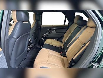Used Land Rover Range Rover Sport 2026 for sale - 79367559: Photo