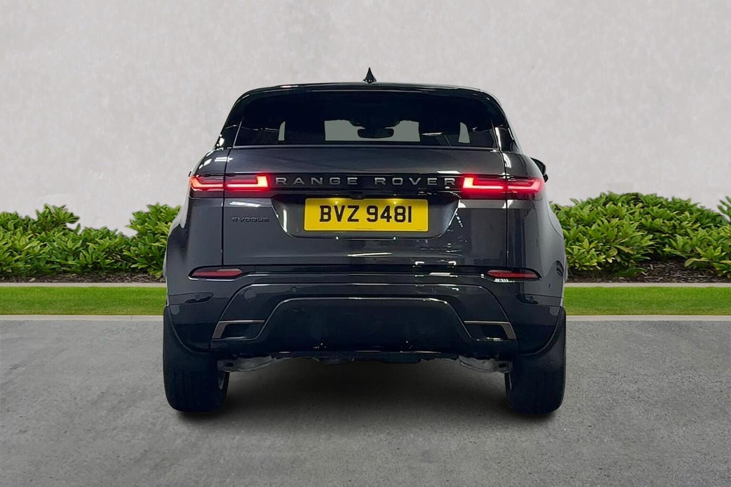 Used Land Rover Range Rover Evoque 2025 for sale - 76016979: Photo 18