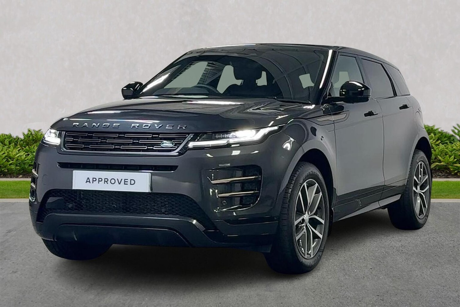 Used Land Rover Range Rover Evoque 2025 for sale - 76016979: Photo 20